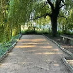 ベッド・アンド・ブレックファスト Parc De La Charmille 3*