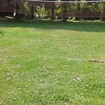 Parc De La Charmille ベッド・アンド・ブレックファスト Saint-Étienne-sur-Reyssouze