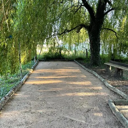 Panzió Parc De La Charmille 3*