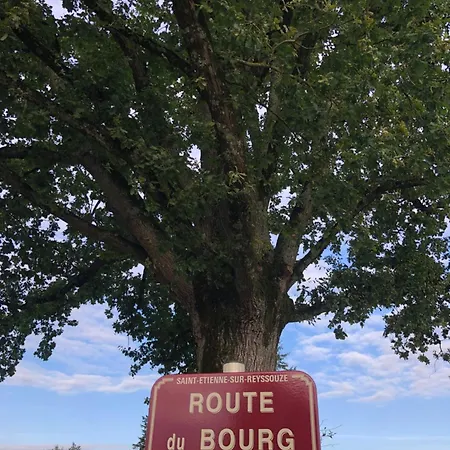 B&B Parc De La Charmille 3*