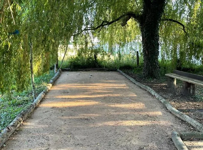 Panzió Parc De La Charmille 3*