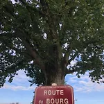Bed & Breakfast Parc De La Charmille 3*