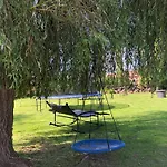 Bed & Breakfast Parc De La Charmille 3*