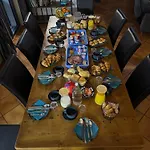 Bed & Breakfast Parc De La Charmille 3*