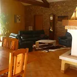 Bed & Breakfast Parc De La Charmille