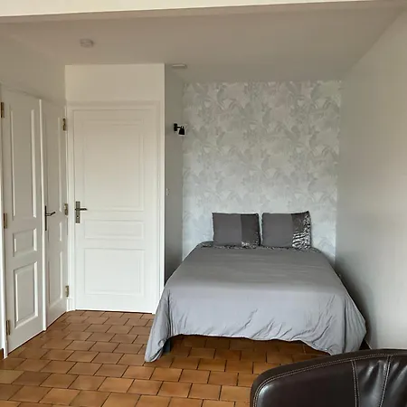 Parc De La Charmille Bed and breakfast