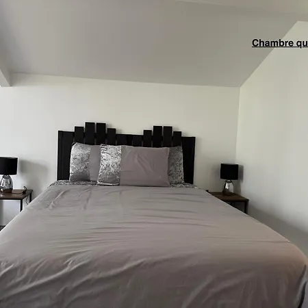 Parc De La Charmille Bed & Breakfast 3*