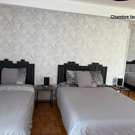 Parc De La Charmille Bed & Breakfast Saint-Etienne-sur-Reyssouze