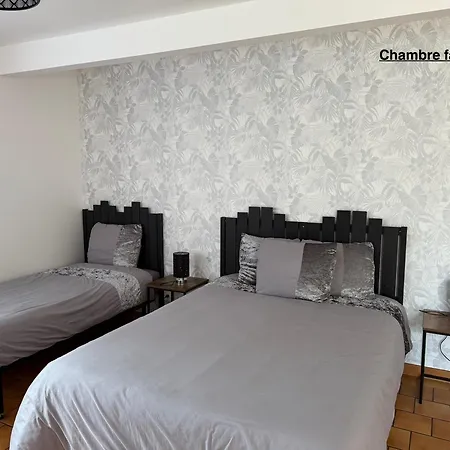 Bed & Breakfast Parc De La Charmille Saint-Etienne-sur-Reyssouze