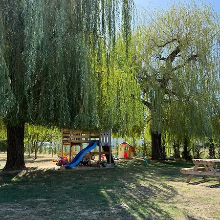 Parc De La Charmille 3*