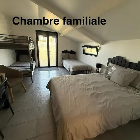 Parc De La Charmille