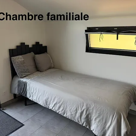 Parc De La Charmille 3* Saint-Étienne-sur-Reyssouze