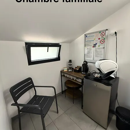 Parc De La Charmille Nocleg ze śniadaniem