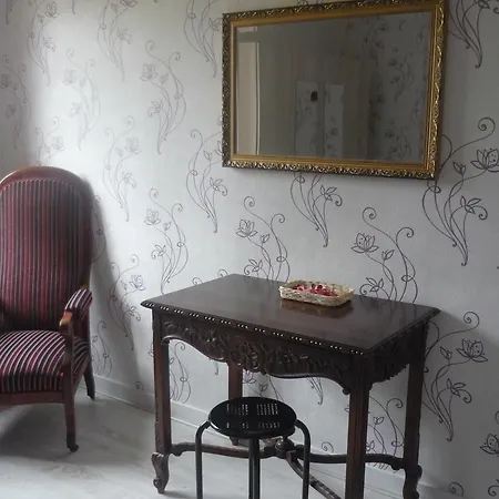 Bed & Breakfast Parc De La Charmille