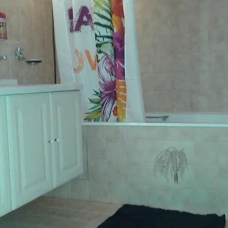 Bed & Breakfast Parc De La Charmille Saint-Etienne-sur-Reyssouze
